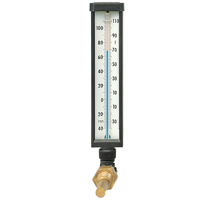 Sika/Inclusion/Refrigeration Thermometer