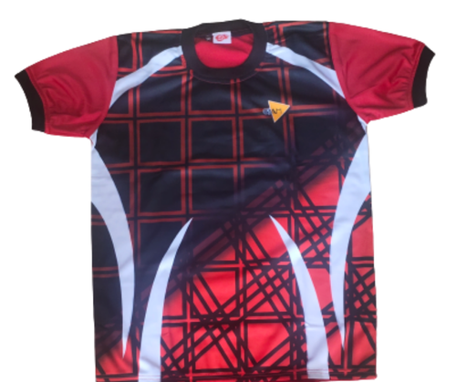 Sublimation T-Shirt