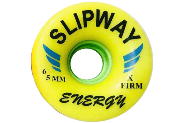 Energy Skate Wheels