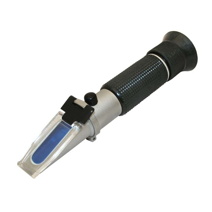 Refractometer