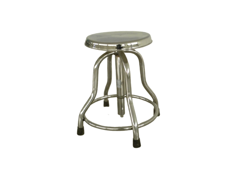 Patient Revolving Stool