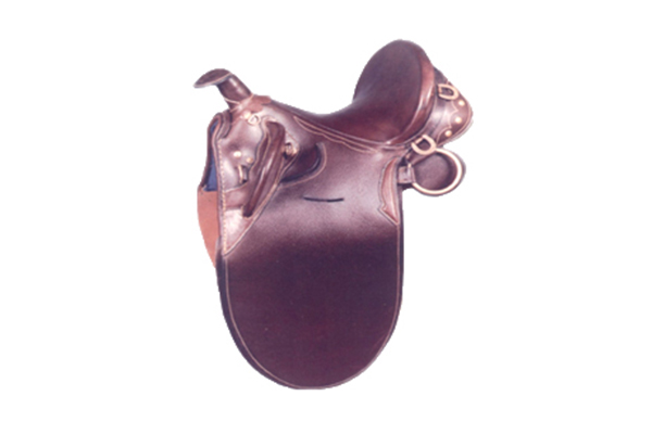 Stock Saddles