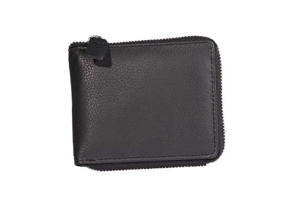 Men Leather Wallet - DIW 341