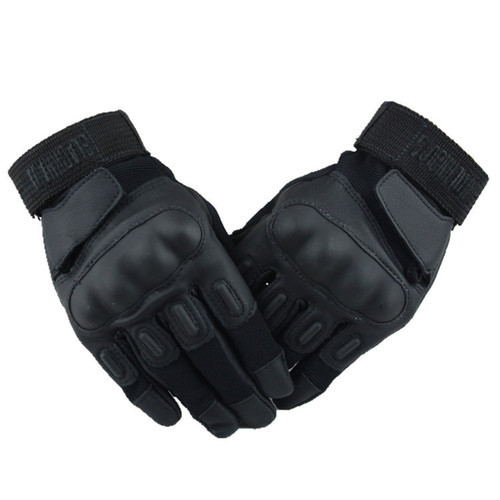 Leather Horse Riding Gloves