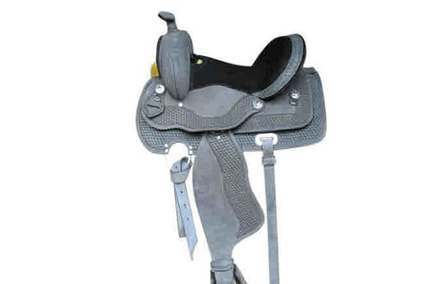 Western Saddle