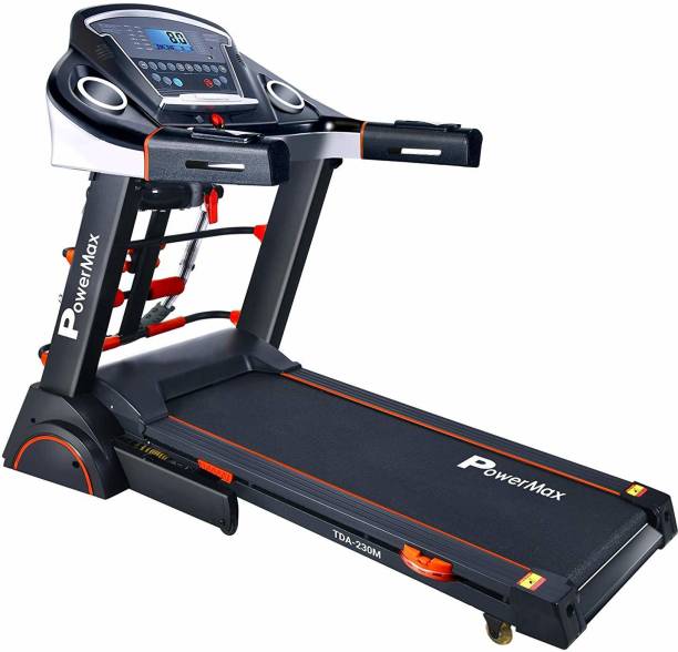 Domestic Treadmill TDA 230M
