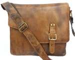 Messenger Bag