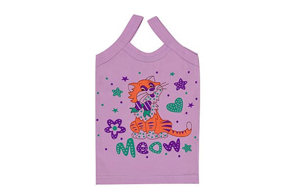 Kids Dori Vest