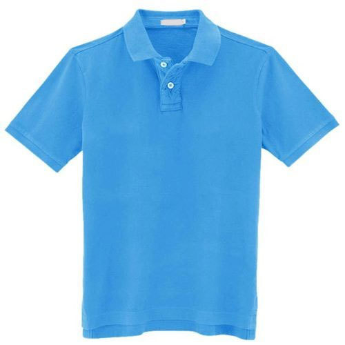 Mens Polo T-Shirt