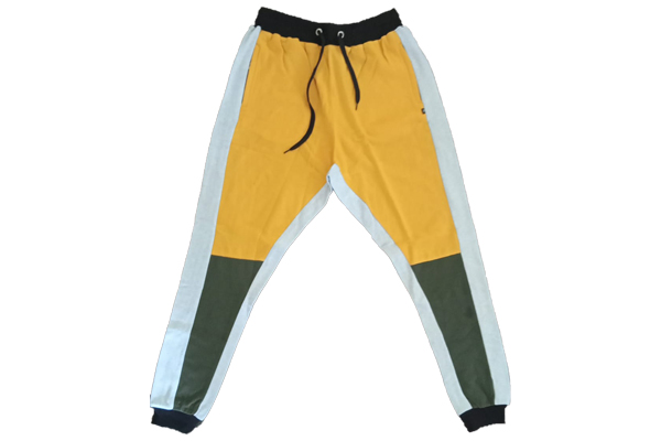 Trouser for Walking