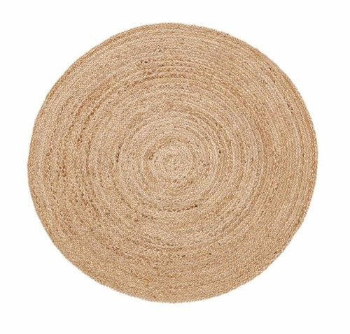 Round Jute Rugs