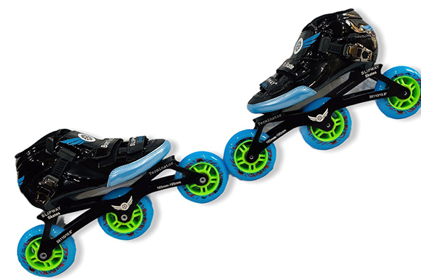 Terminator Inline Skate