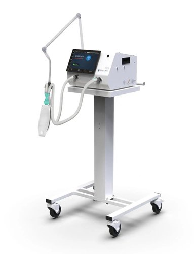 Noccarc V310 Ventilator