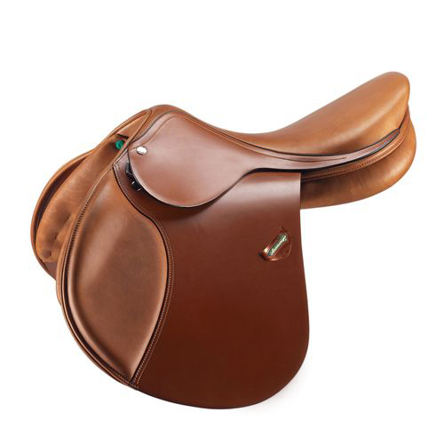 English Saddle