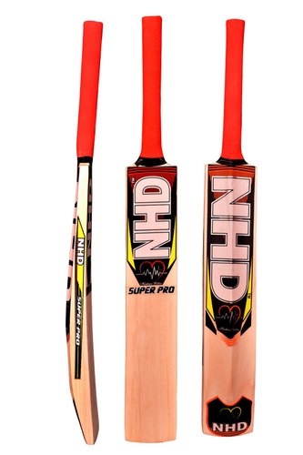 Kashmir Willow Cricket Bat