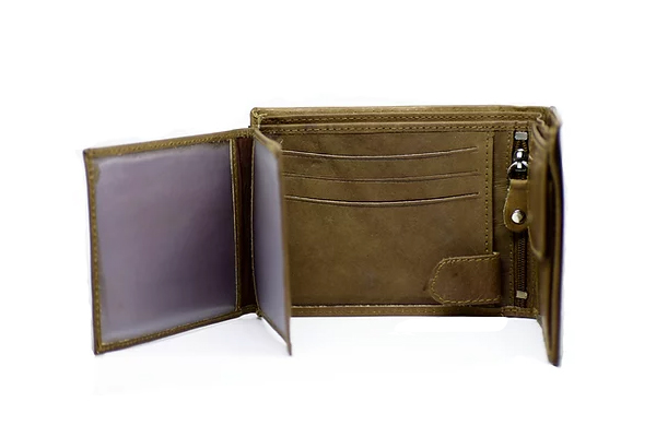 Bi-fold Wallets WA-05