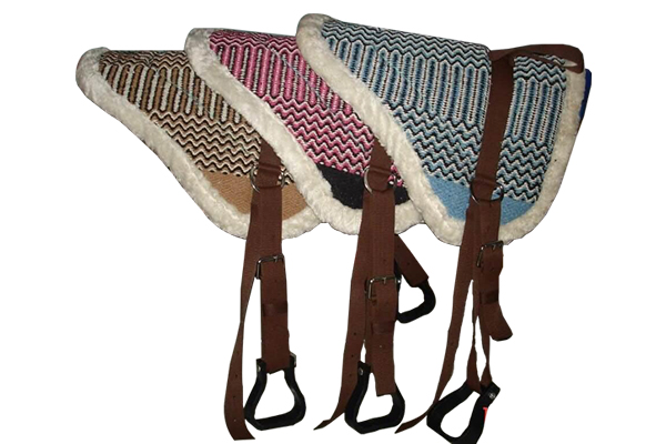 Saddle Pad SP-005