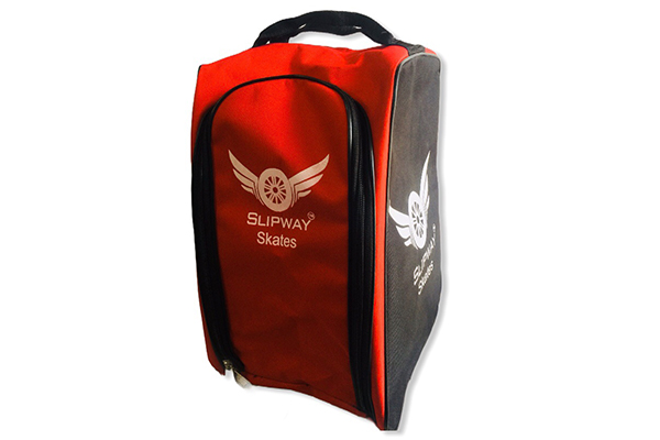 Skate Bag Quad