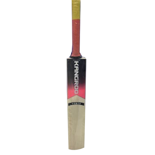 Standard Cricket Bat