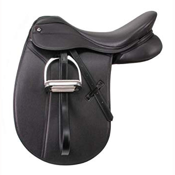 Dressage Saddle