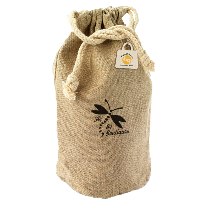 Jute Potli Bag