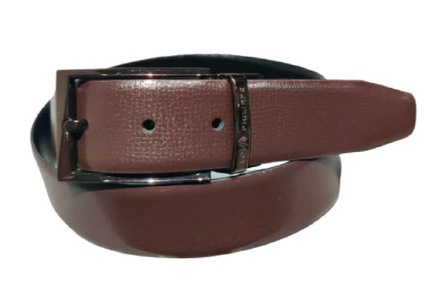 Men’s Leather Belt