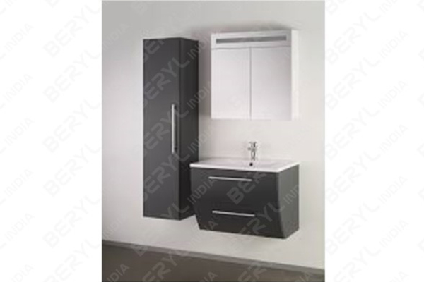 Bathroom Furniture & Sanitary Ware Design