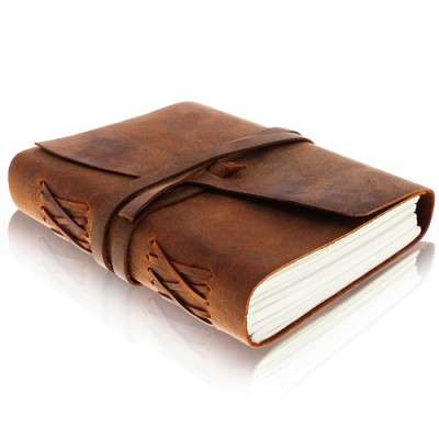 Leather Journal