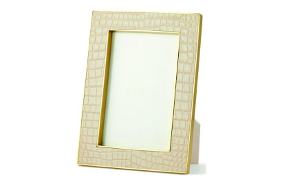 Leather Photo Frame