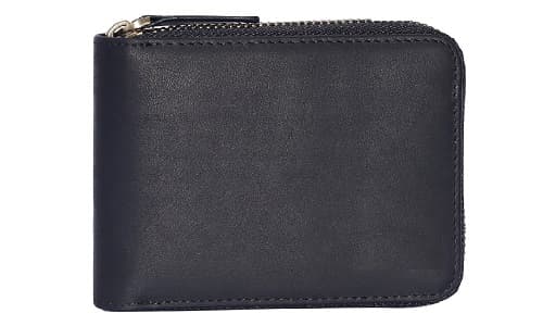 Zipper Wallet