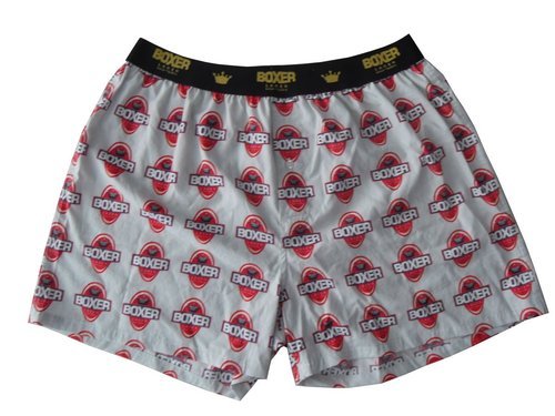 Men's Boxer Shorts