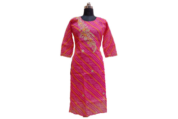 Party wear Kurti