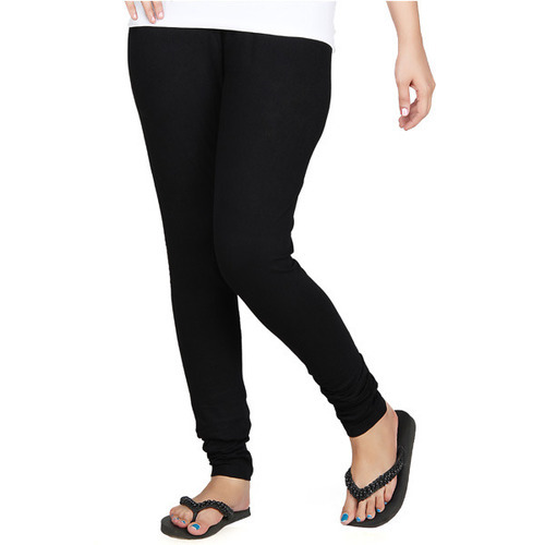 Ladies Woven Legging