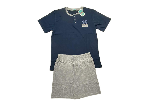 Short Pant and T-shirt For Children