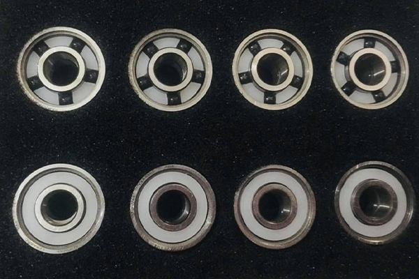 5 Ball Ceramic Bearing (QUAD)