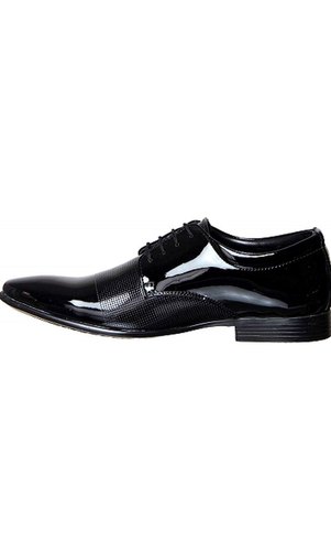 Men Black Formal Shoe
