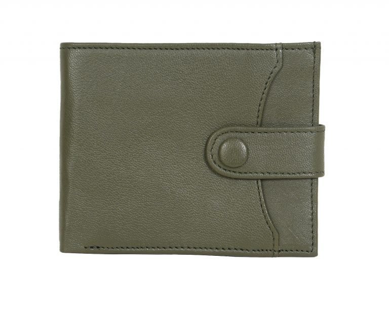Leather Wallet ANS-9106