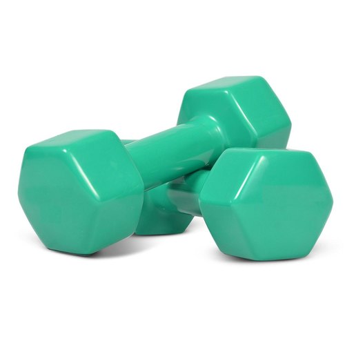 Neoprene Dumbbells Set