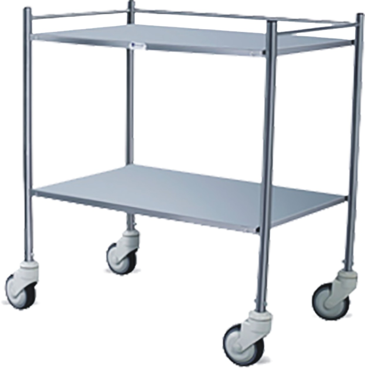 INSTRUMENT TROLLEY