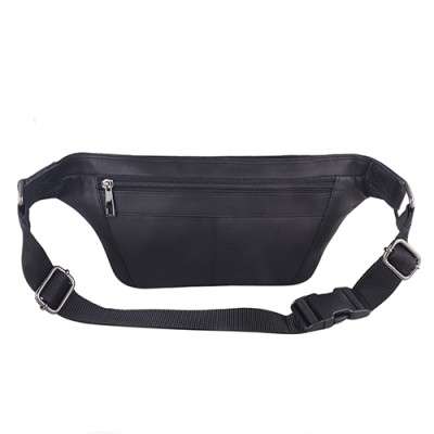 Leather Waist Bag