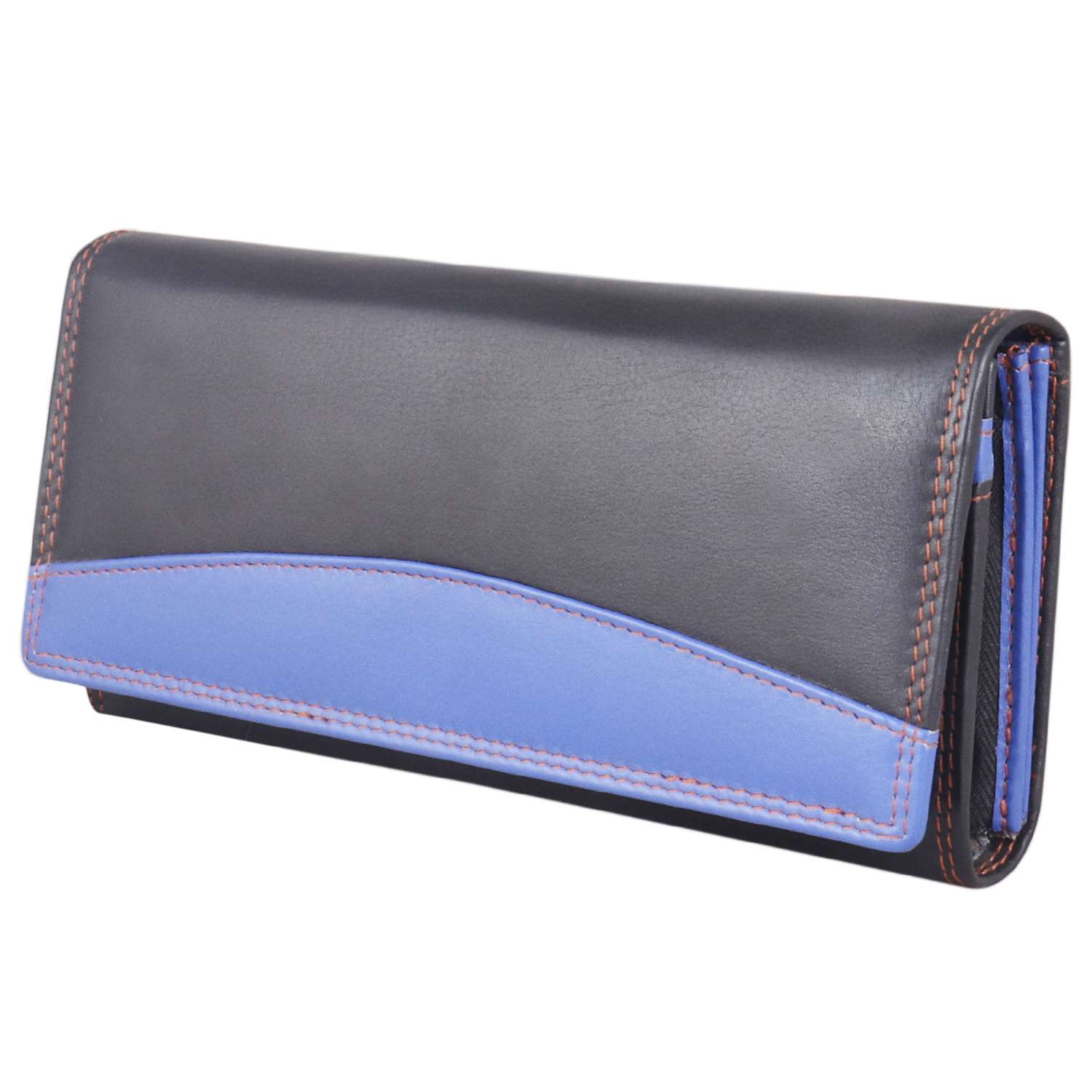 Ladies RFID Wallet