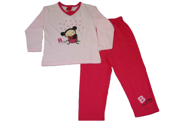 Kids Set Dress