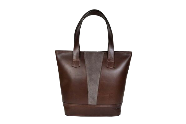 Ladies Fashion Leather Handbag