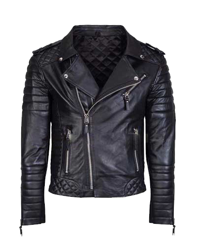 Leather Jacket for Men ZIM-1001