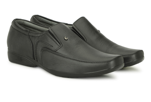 Men Mild Leather Formal Shoes
