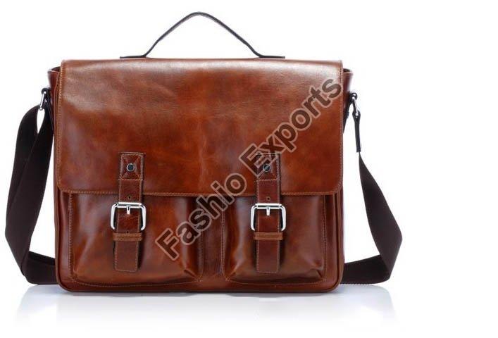 Leather Executive Bag