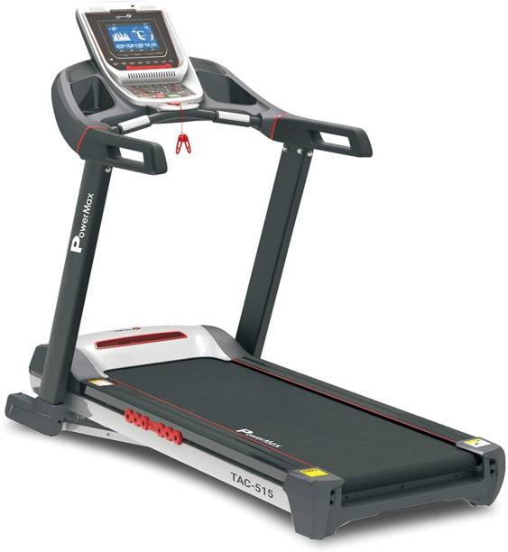 Treadmill TAC 515