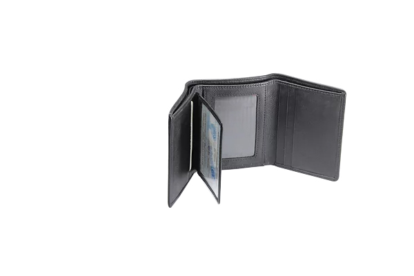 Tri-fold Wallets WA-30