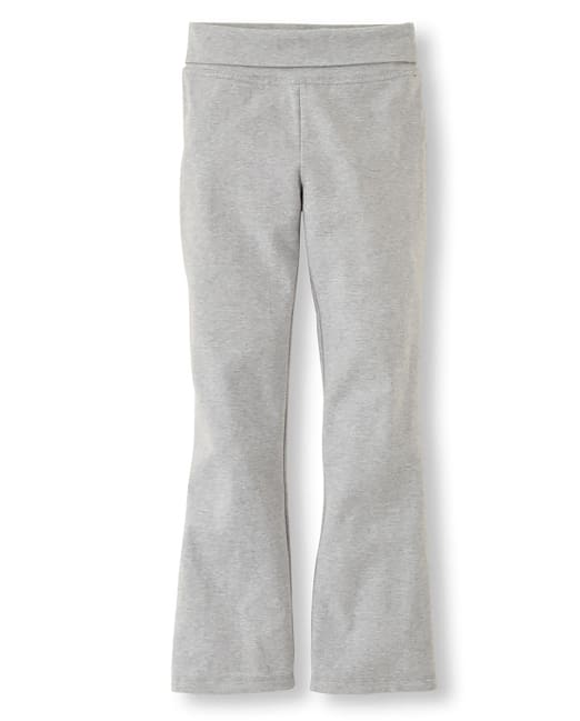 Knitted Pants