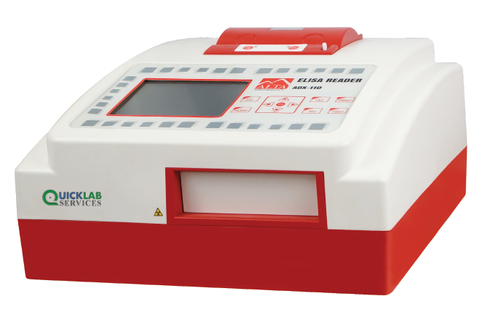 Alta Elisa Reader